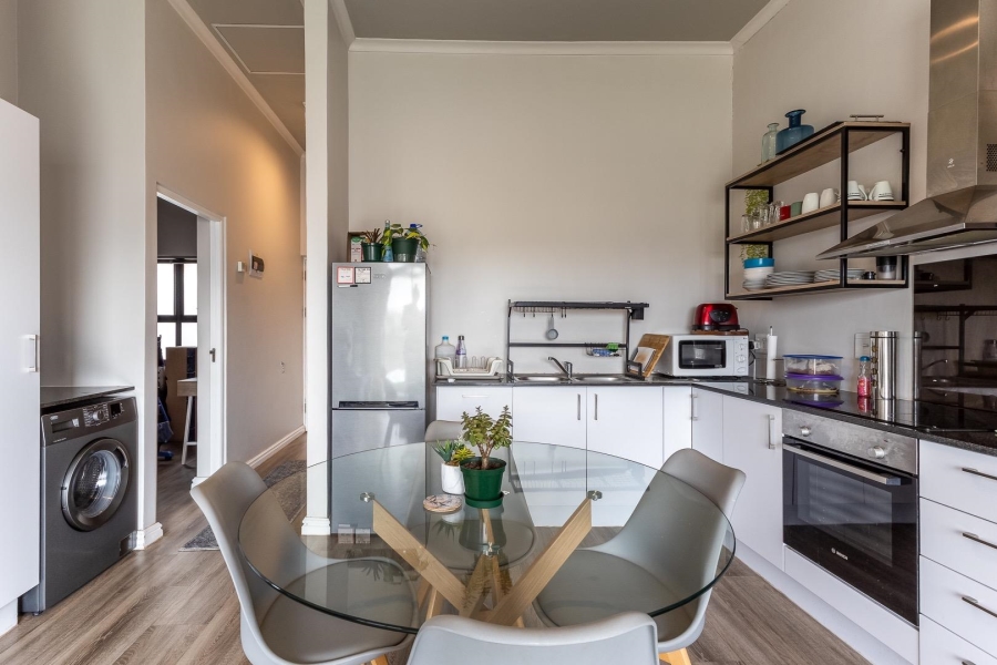To Let 0 Bedroom Property for Rent in Buhrein Western Cape